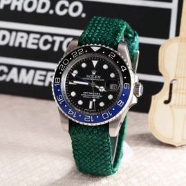 Picture of Rolex Gmt Master Ii A12 40a _SKU0907180531381814